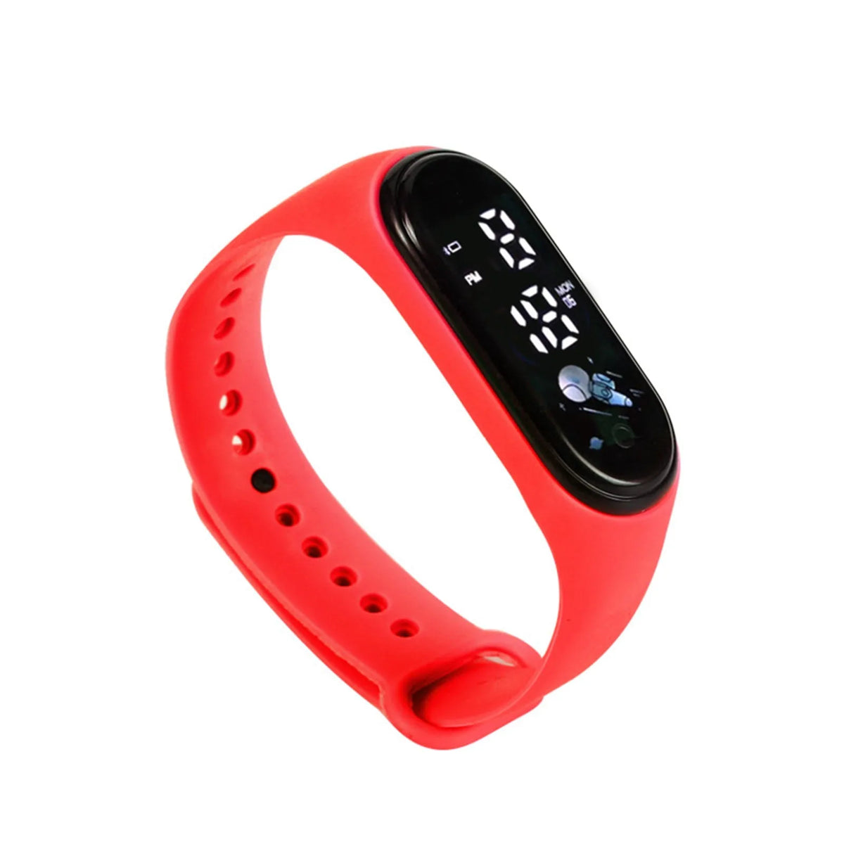 Kids’ Digital Sports Watch