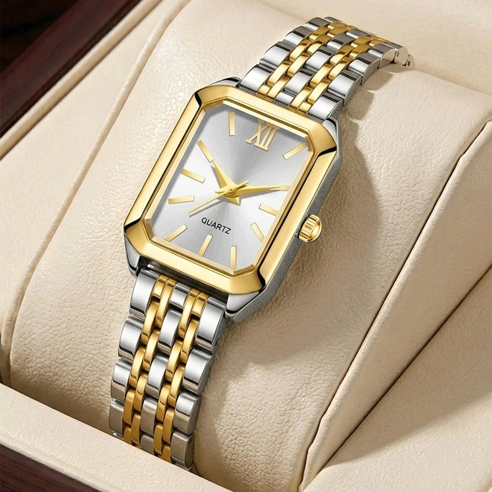 Women’s Stylish Gift Watch