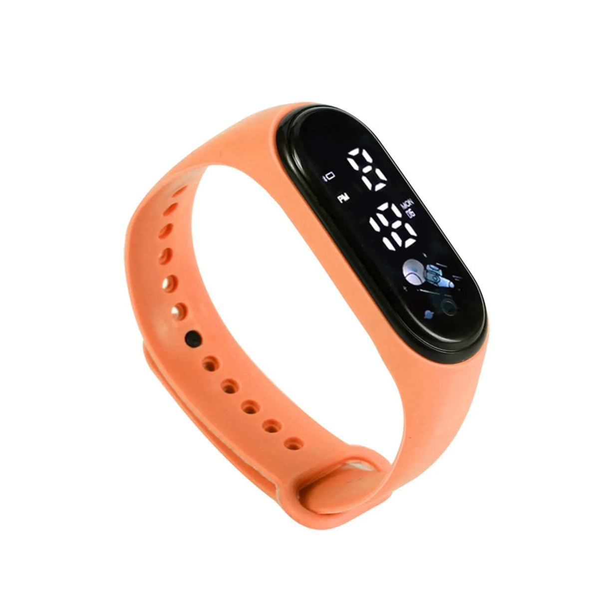 Kids’ Digital Sports Watch