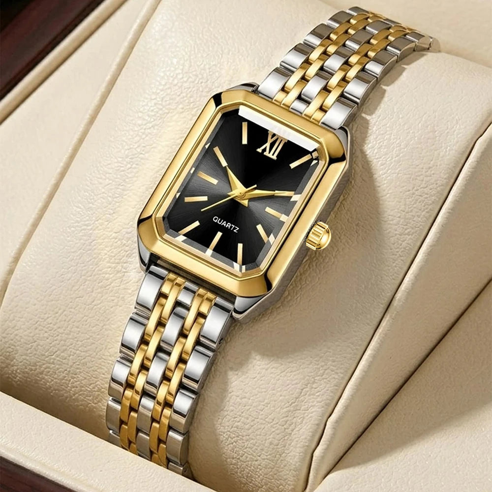 Women’s Stylish Gift Watch