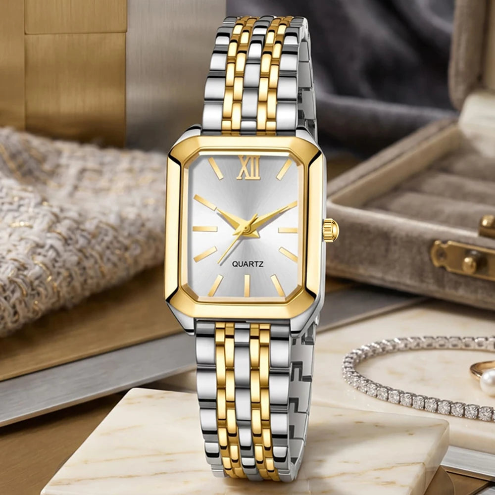 Women’s Stylish Gift Watch