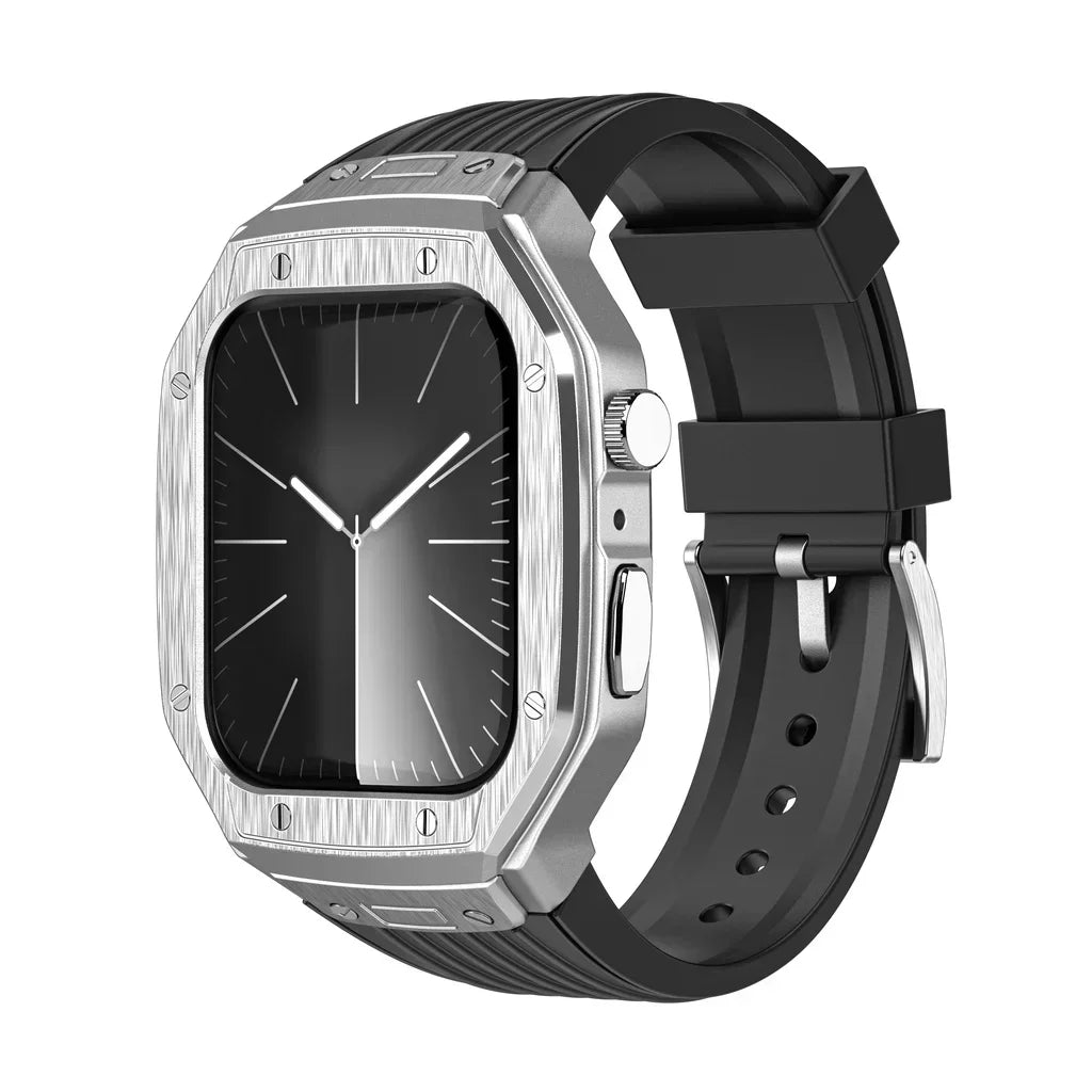 Luxury Apple Watch Upgrade Kit