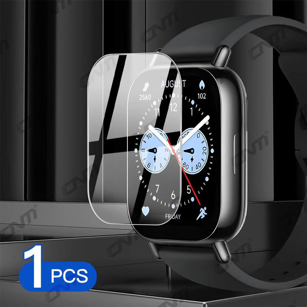 Redmi Watch 5 9H Screen Guard