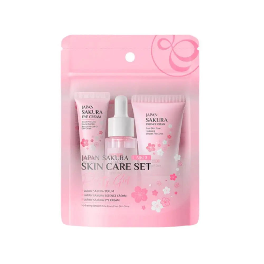 Sakura Beauty Care Kit