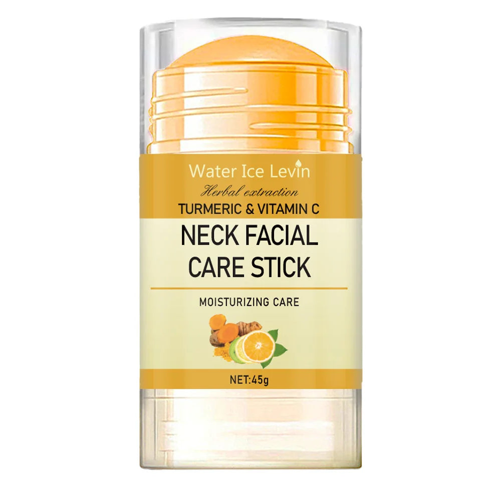Neck Firming & Brightening Cream