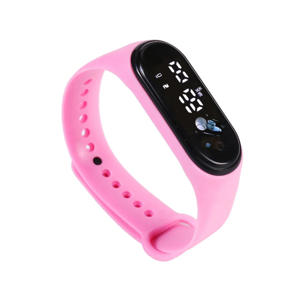 Kids’ Digital Sports Watch