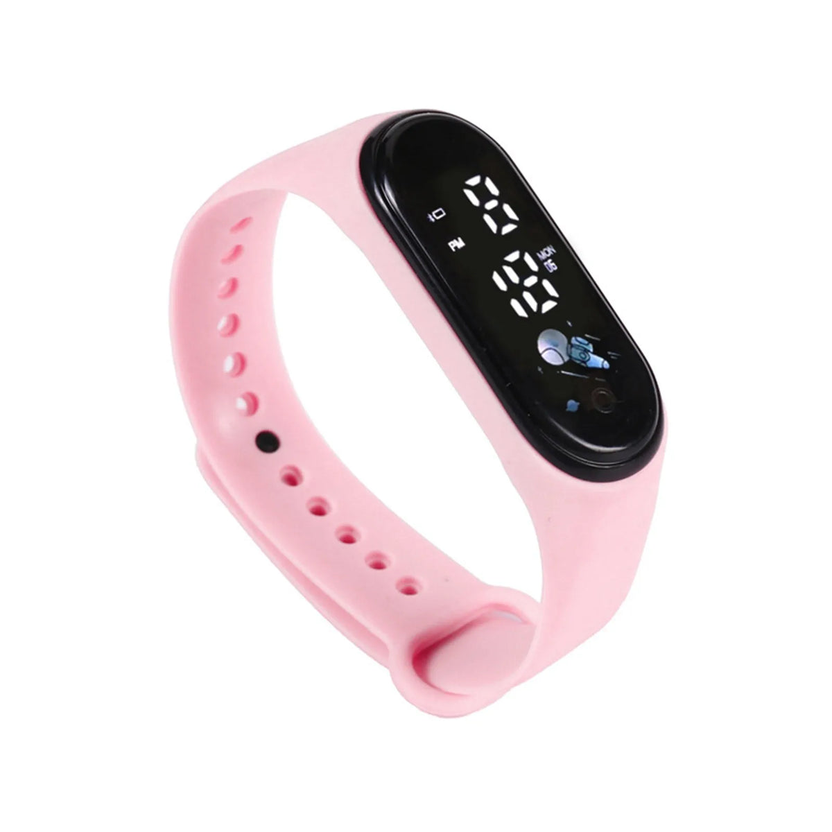 Kids’ Digital Sports Watch