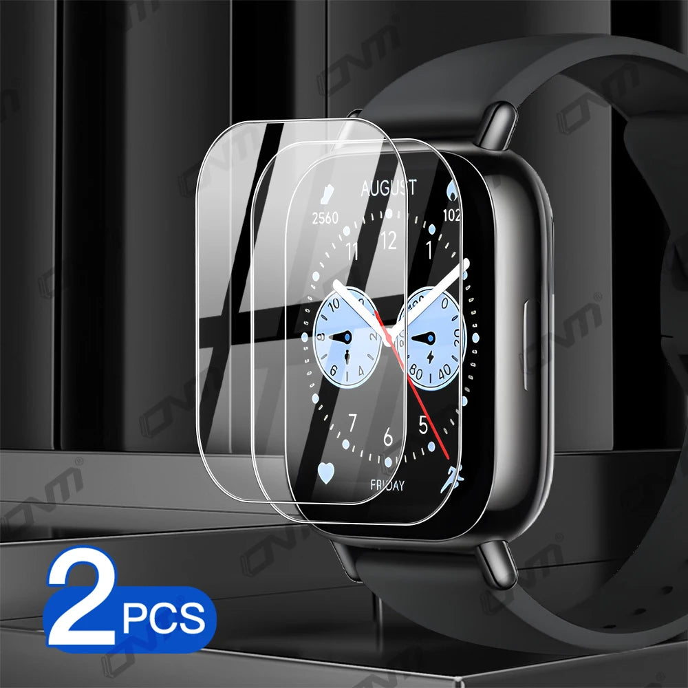Redmi Watch 5 9H Screen Guard