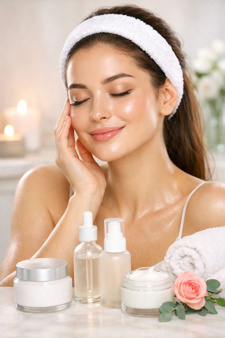 SKINCARE