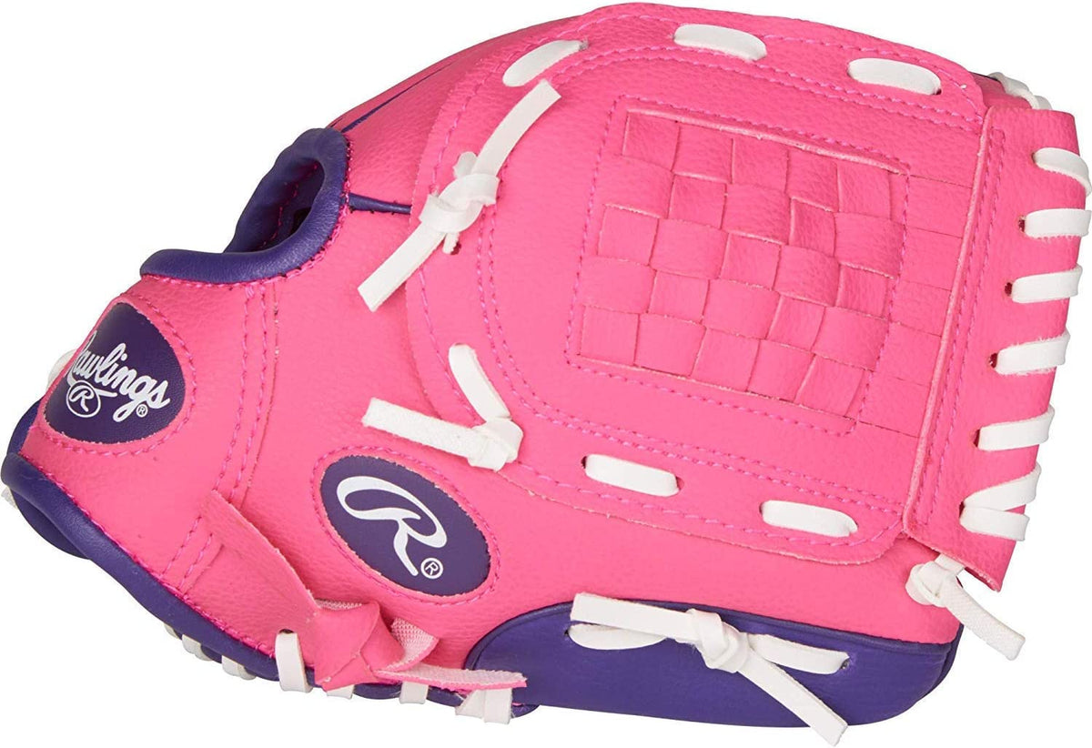 Rawlings | Players Series T-Ball &amp; Youth Baseball Glove | Multiple Styles