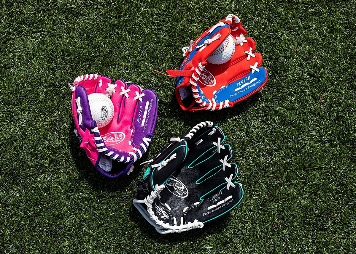 Rawlings | Players Series T-Ball &amp; Youth Baseball Glove | Multiple Styles