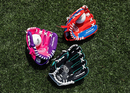 Rawlings | Players Series T-Ball &amp; Youth Baseball Glove | Multiple Styles
