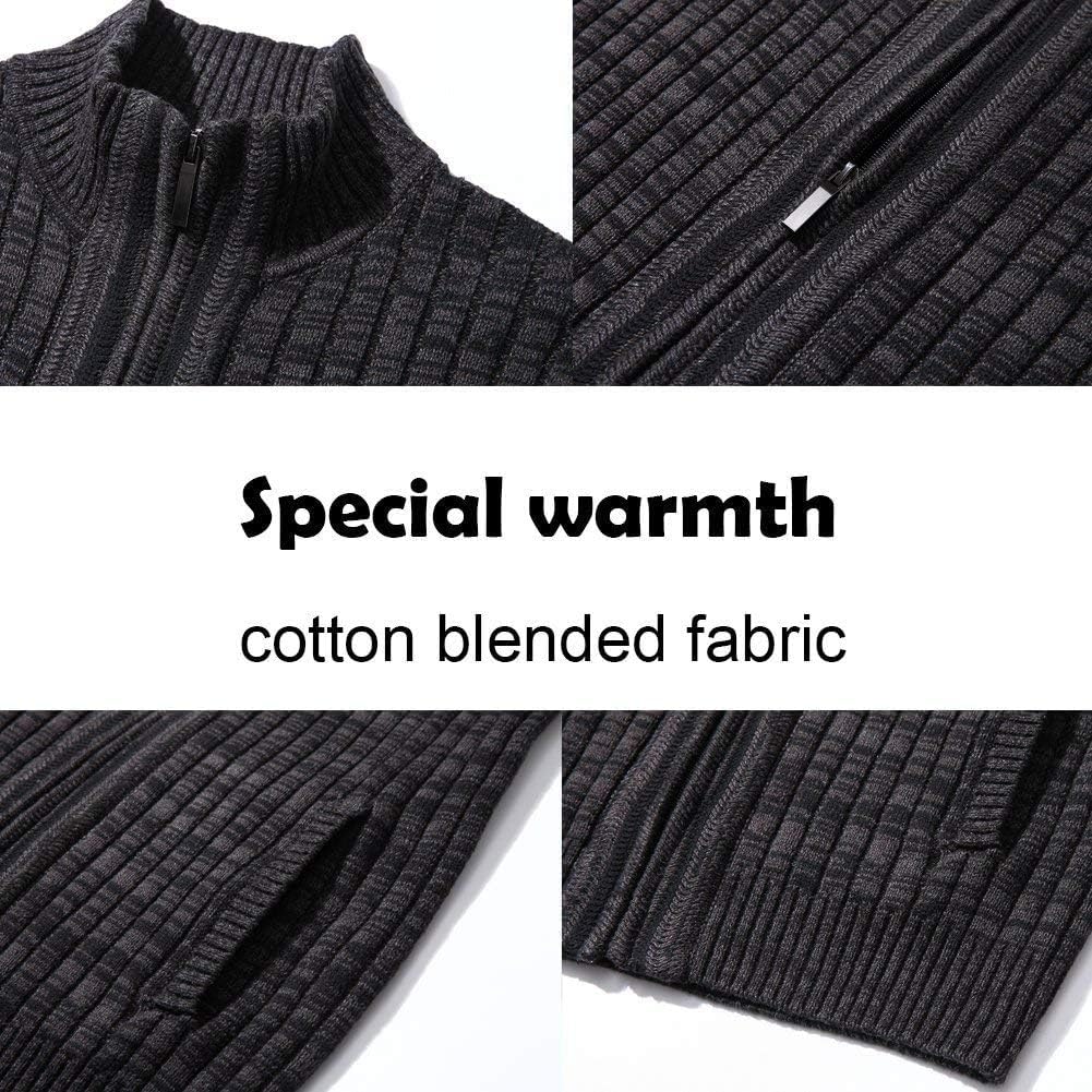 Elevate Your Style with Our Slim Fit Full Zip Men&