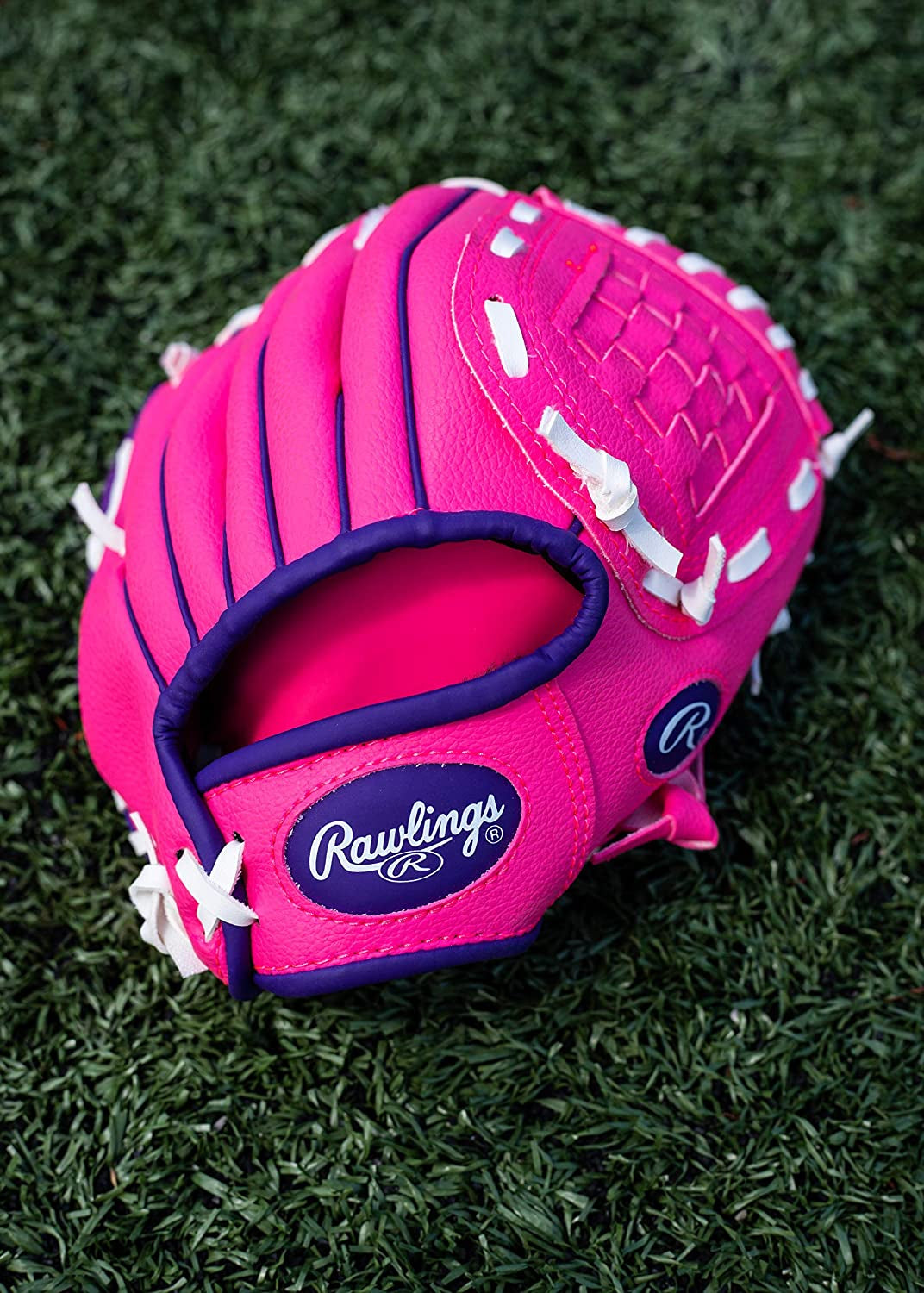 Rawlings | Players Series T-Ball &amp; Youth Baseball Glove | Multiple Styles