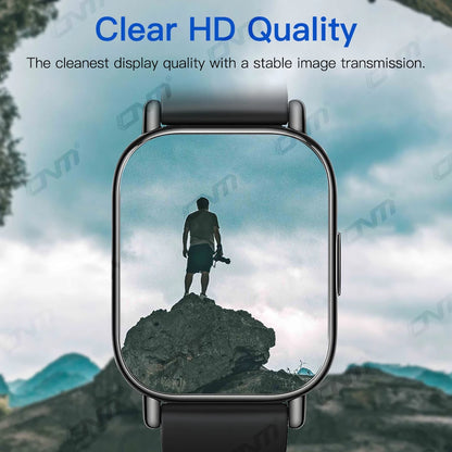 Redmi Watch 5 9H Screen Guard