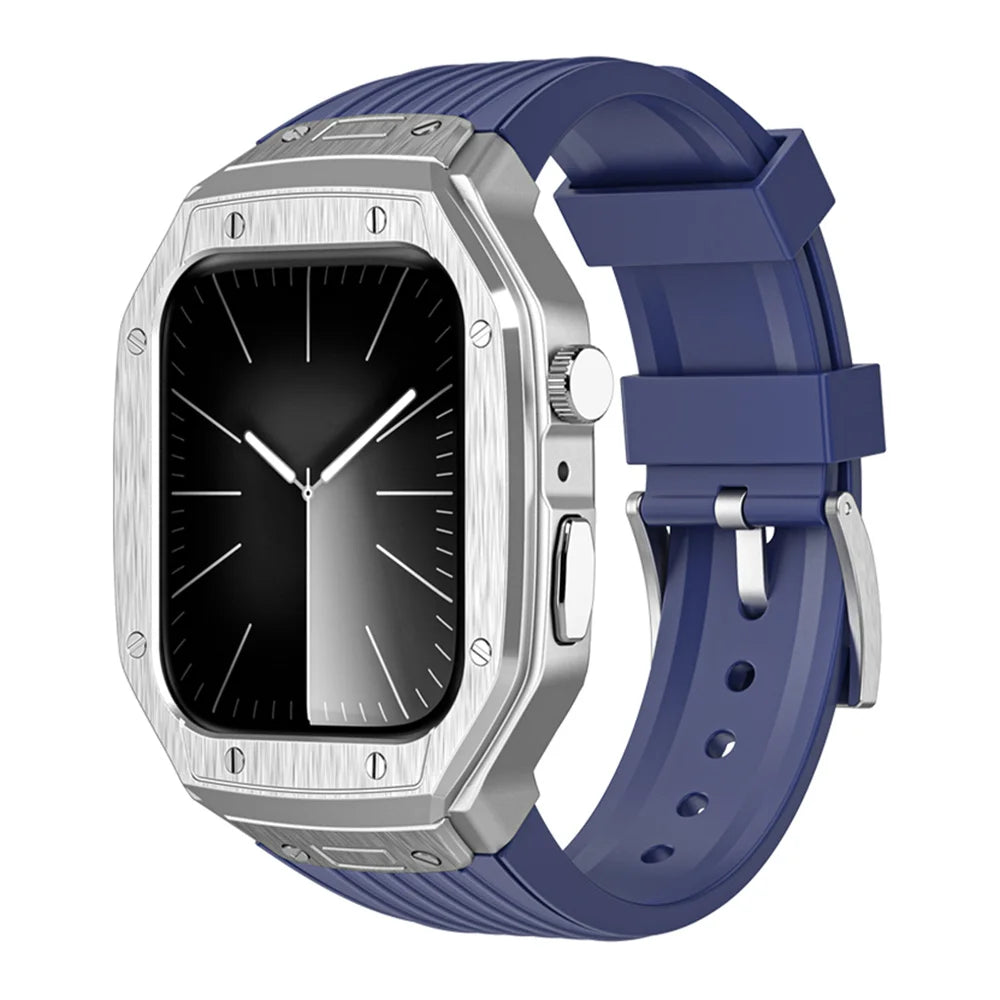 Luxury Apple Watch Upgrade Kit