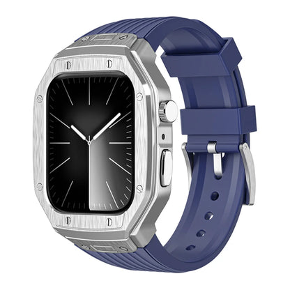Luxury Apple Watch Upgrade Kit