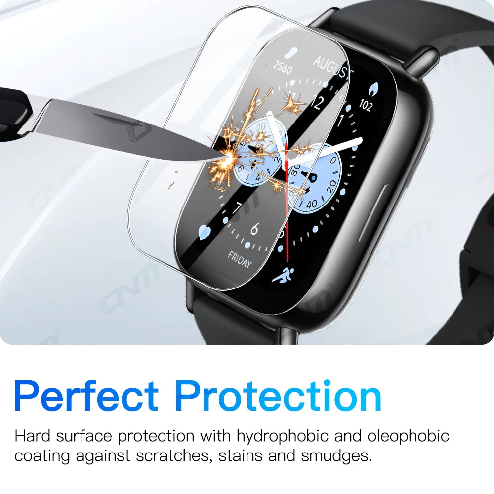Redmi Watch 5 9H Screen Guard