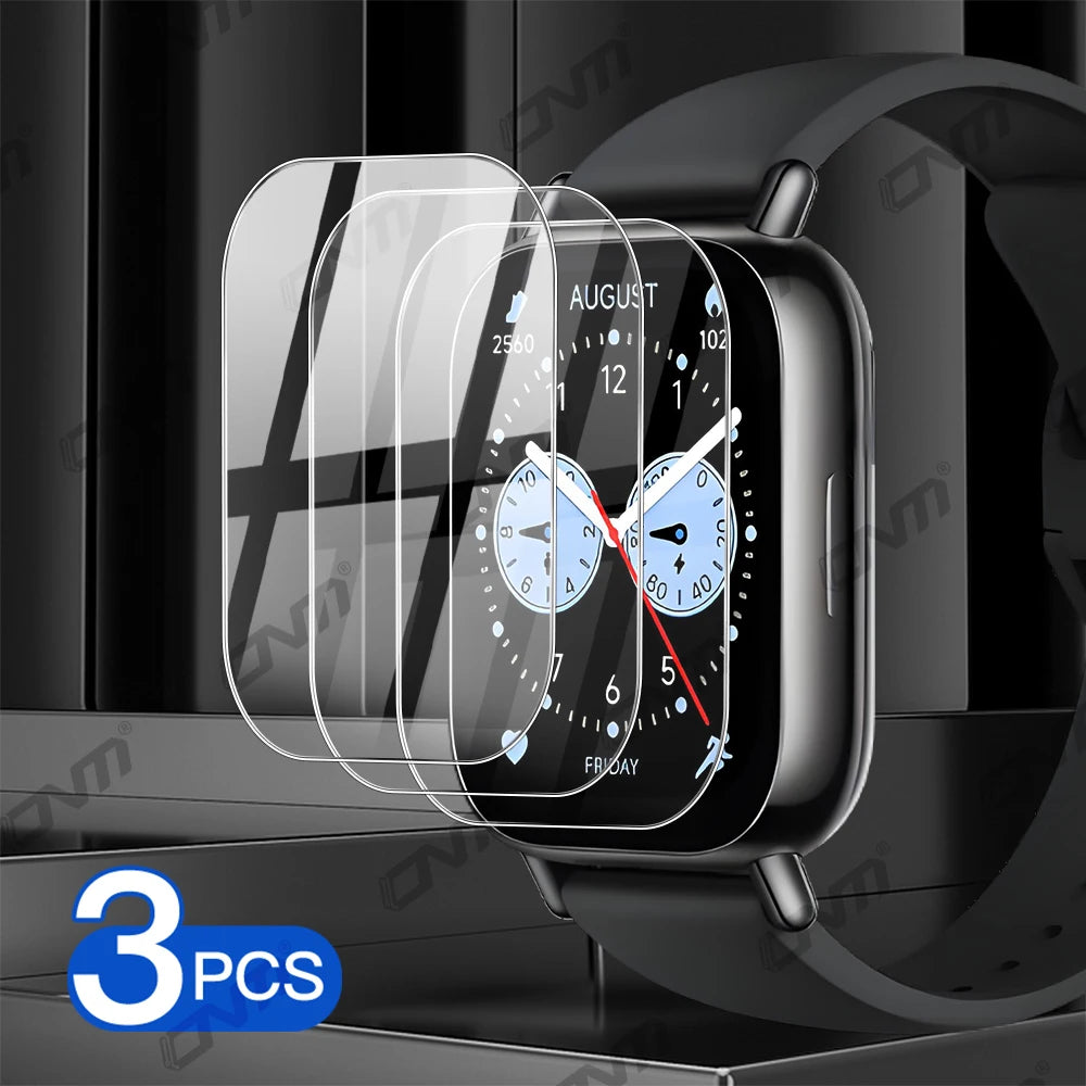 Redmi Watch 5 9H Screen Guard