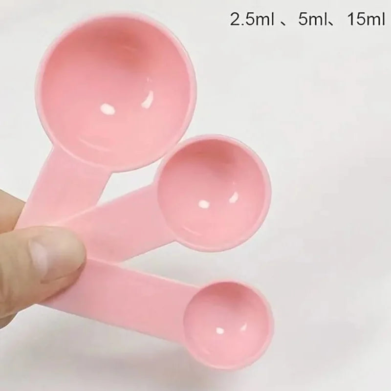7pcs/Set DIY Face Mask Mixing Tools