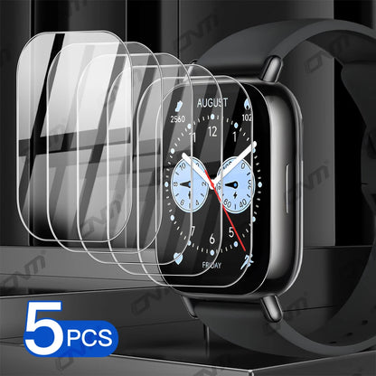 Redmi Watch 5 9H Screen Guard