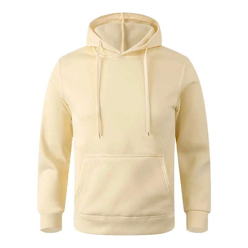 Couples Black &amp; White Hoodie