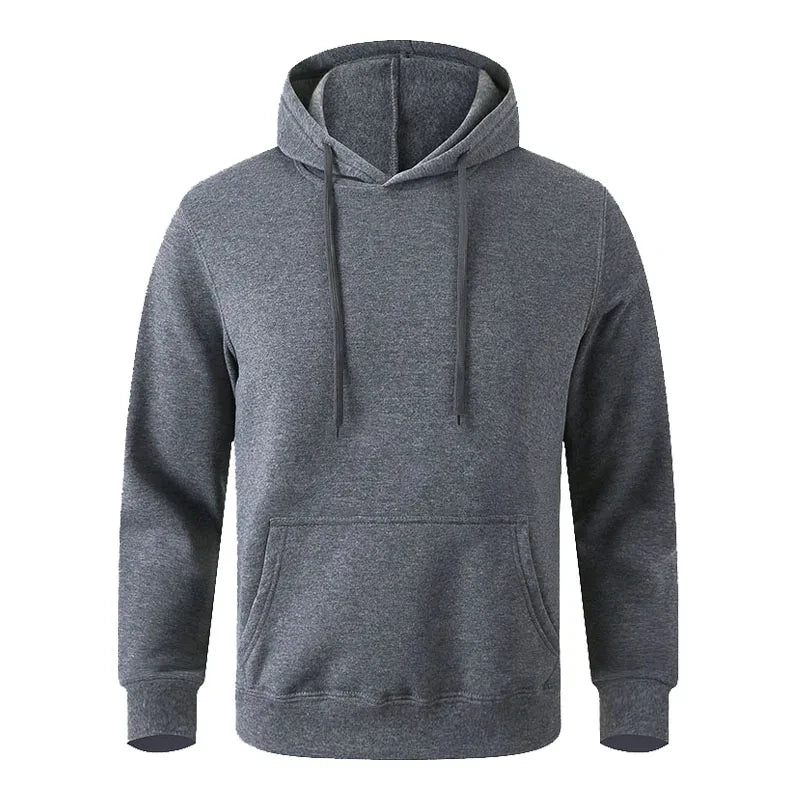 Couples Black &amp; White Hoodie