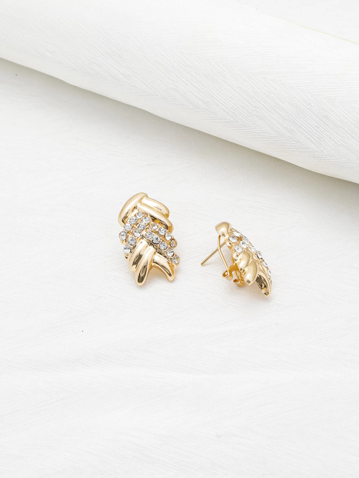 Dubai Luxury Bridal Jewelry Set