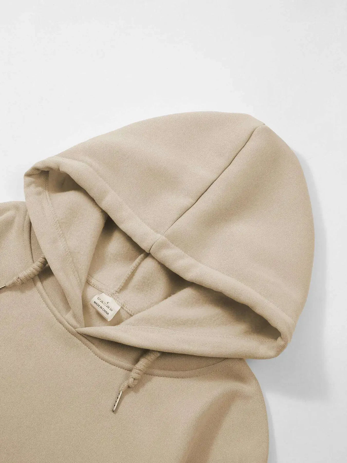 Women’s Y2K Streetwear Hoodie