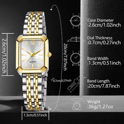 Women’s Stylish Gift Watch