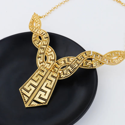 Luxury Gold Wedding Accessories