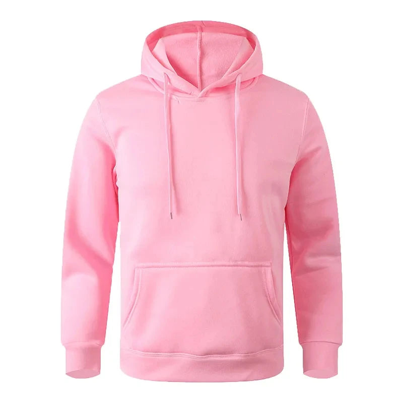 Couples Black &amp; White Hoodie