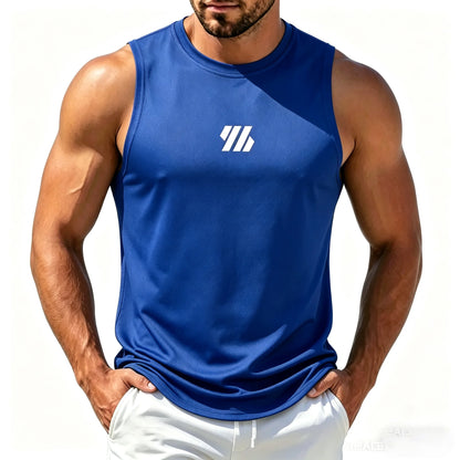 Men’s Mesh Sports Tank