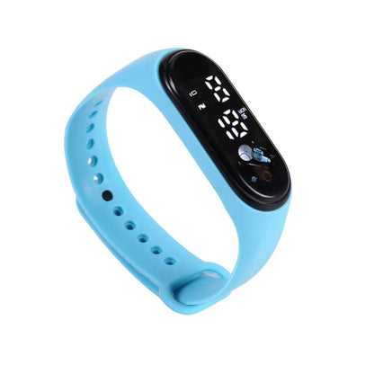 Kids’ Digital Sports Watch