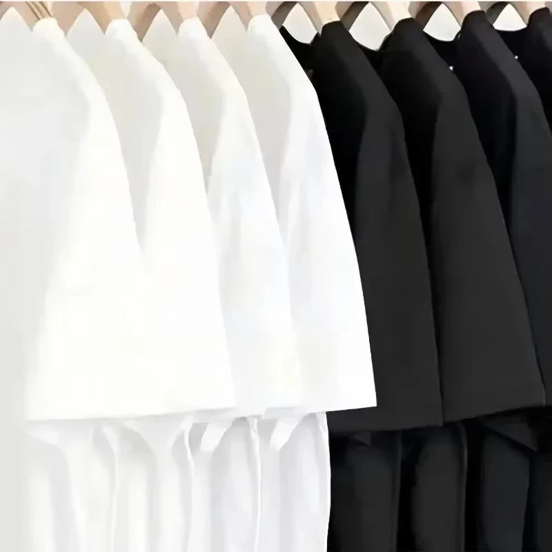 Men’s Dark Graphic T-Shirt