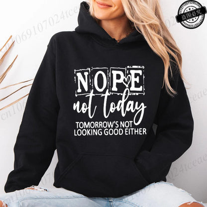 Women’s Sporty Pullover Hoodie