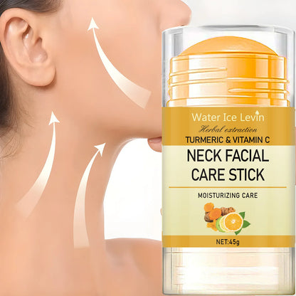 Neck Firming &amp; Brightening Cream