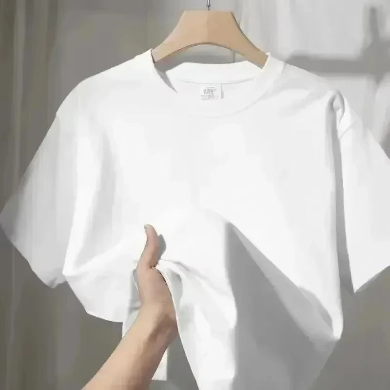 Men’s Dark Graphic T-Shirt