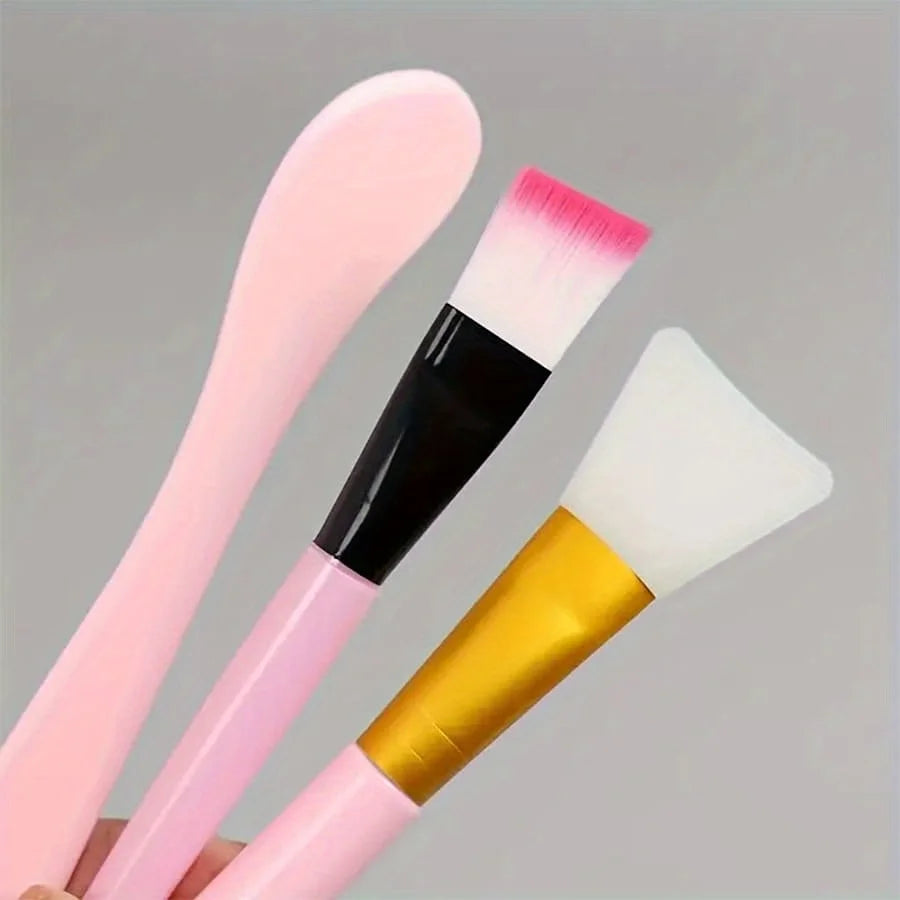 7pcs/Set DIY Face Mask Mixing Tools
