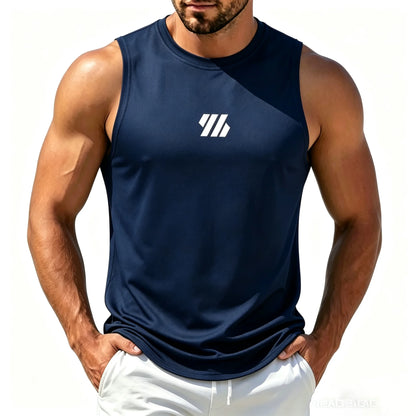 Men’s Mesh Sports Tank