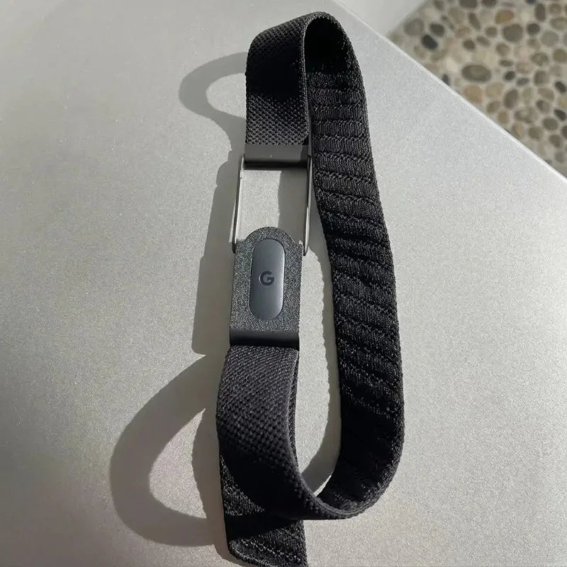 Fitbit Air &amp; Whoop 5.0 Add-Ons