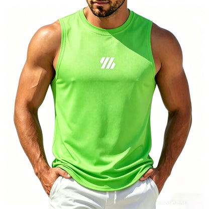 Men’s Mesh Sports Tank