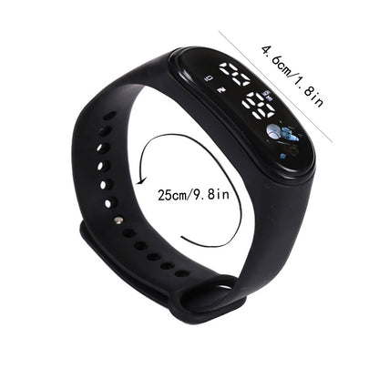 Kids’ Digital Sports Watch