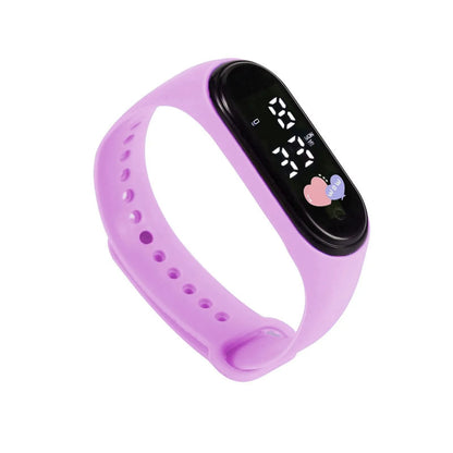 Kids’ Digital Sports Watch