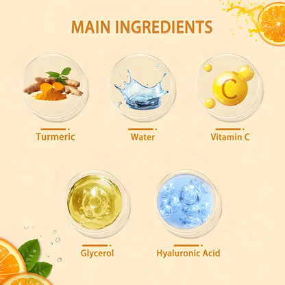 Neck Firming &amp; Brightening Cream