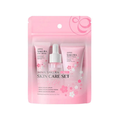 Sakura Beauty Care Kit