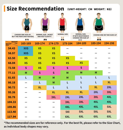 Men’s Business 3-Piece Suit