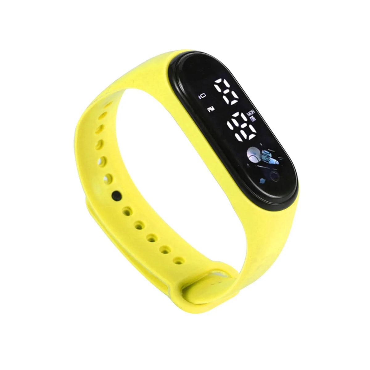 Kids’ Digital Sports Watch