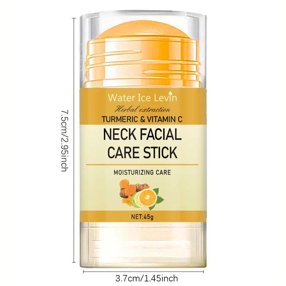 Neck Firming &amp; Brightening Cream