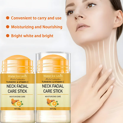 Neck Firming &amp; Brightening Cream